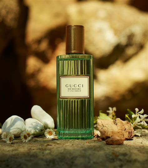 gucci memoire d'une eau de parfum|gucci memoire fragrantica.